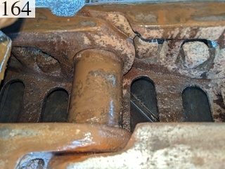中古建設機械 中古 コマツ KOMATSU 油圧ショベル・バックホー ０．７－０．９立米 PC228US-10