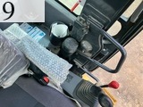 中古建設機械 中古 コマツ KOMATSU 油圧ショベル・バックホー ０．７－０．９立米 PC228US-11