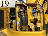 中古建設機械 中古 コマツ KOMATSU 油圧ショベル・バックホー ０．７－０．９立米 PC228US-11