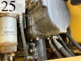 中古建設機械 中古 コマツ KOMATSU 油圧ショベル・バックホー ０．７－０．９立米 PC228US-11