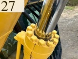 中古建設機械 中古 コマツ KOMATSU 油圧ショベル・バックホー ０．７－０．９立米 PC228US-11