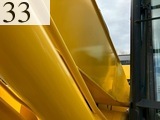 中古建設機械 中古 コマツ KOMATSU 油圧ショベル・バックホー ０．７－０．９立米 PC228US-11