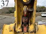 中古建設機械 中古 コマツ KOMATSU 油圧ショベル・バックホー ０．７－０．９立米 PC228US-11