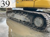 中古建設機械 中古 コマツ KOMATSU 油圧ショベル・バックホー ０．７－０．９立米 PC228US-11