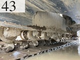 中古建設機械 中古 コマツ KOMATSU 油圧ショベル・バックホー ０．７－０．９立米 PC228US-11