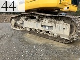 中古建設機械 中古 コマツ KOMATSU 油圧ショベル・バックホー ０．７－０．９立米 PC228US-11