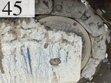 中古建設機械 中古 コマツ KOMATSU 油圧ショベル・バックホー ０．７－０．９立米 PC228US-11