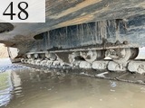 中古建設機械 中古 コマツ KOMATSU 油圧ショベル・バックホー ０．７－０．９立米 PC228US-11