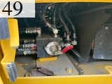 中古建設機械 中古 コマツ KOMATSU 油圧ショベル・バックホー ０．７－０．９立米 PC228US-11