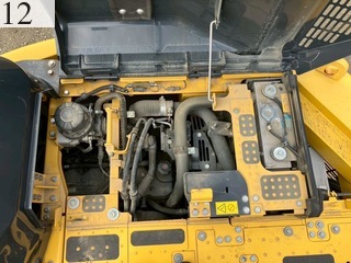 中古建設機械 中古 コマツ KOMATSU 油圧ショベル・バックホー ０．７－０．９立米 PC228US-11
