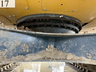 中古建設機械 中古 コマツ KOMATSU 油圧ショベル・バックホー ０．７－０．９立米 PC228US-11