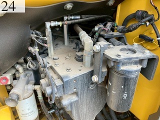 中古建設機械 中古 コマツ KOMATSU 油圧ショベル・バックホー ０．７－０．９立米 PC228US-11
