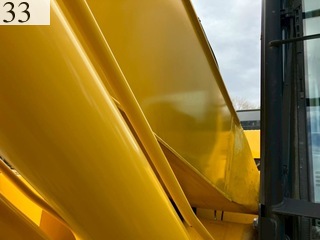 中古建設機械 中古 コマツ KOMATSU 油圧ショベル・バックホー ０．７－０．９立米 PC228US-11