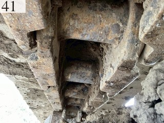 中古建設機械 中古 コマツ KOMATSU 油圧ショベル・バックホー ０．７－０．９立米 PC228US-11