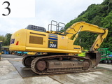 中古建設機械 中古 コマツ KOMATSU 油圧ショベル・バックホー １．０立米以上 PC350-11