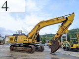 中古建設機械 中古 コマツ KOMATSU 油圧ショベル・バックホー １．０立米以上 PC350-11