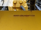中古建設機械 中古 コマツ KOMATSU 油圧ショベル・バックホー １．０立米以上 PC350-11
