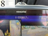 中古建設機械 中古 コマツ KOMATSU 油圧ショベル・バックホー １．０立米以上 PC350-11