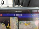 中古建設機械 中古 コマツ KOMATSU 油圧ショベル・バックホー １．０立米以上 PC350-11