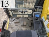 中古建設機械 中古 コマツ KOMATSU 油圧ショベル・バックホー １．０立米以上 PC350-11