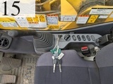 中古建設機械 中古 コマツ KOMATSU 油圧ショベル・バックホー １．０立米以上 PC350-11