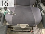 中古建設機械 中古 コマツ KOMATSU 油圧ショベル・バックホー １．０立米以上 PC350-11