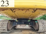 中古建設機械 中古 コマツ KOMATSU 油圧ショベル・バックホー １．０立米以上 PC350-11
