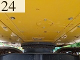 中古建設機械 中古 コマツ KOMATSU 油圧ショベル・バックホー １．０立米以上 PC350-11