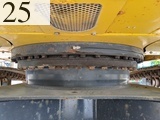 中古建設機械 中古 コマツ KOMATSU 油圧ショベル・バックホー １．０立米以上 PC350-11