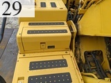 中古建設機械 中古 コマツ KOMATSU 油圧ショベル・バックホー １．０立米以上 PC350-11