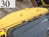 中古建設機械 中古 コマツ KOMATSU 油圧ショベル・バックホー １．０立米以上 PC350-11