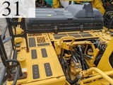 中古建設機械 中古 コマツ KOMATSU 油圧ショベル・バックホー １．０立米以上 PC350-11