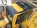 中古建設機械 中古 コマツ KOMATSU 油圧ショベル・バックホー １．０立米以上 PC350-11