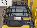 中古建設機械 中古 コマツ KOMATSU 油圧ショベル・バックホー １．０立米以上 PC350-11