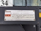 中古建設機械 中古 コマツ KOMATSU 油圧ショベル・バックホー １．０立米以上 PC350-11