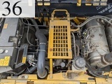 中古建設機械 中古 コマツ KOMATSU 油圧ショベル・バックホー １．０立米以上 PC350-11