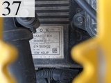 中古建設機械 中古 コマツ KOMATSU 油圧ショベル・バックホー １．０立米以上 PC350-11