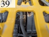 中古建設機械 中古 コマツ KOMATSU 油圧ショベル・バックホー １．０立米以上 PC350-11