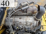 中古建設機械 中古 コマツ KOMATSU 油圧ショベル・バックホー １．０立米以上 PC350-11