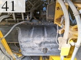 中古建設機械 中古 コマツ KOMATSU 油圧ショベル・バックホー １．０立米以上 PC350-11