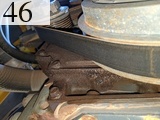 中古建設機械 中古 コマツ KOMATSU 油圧ショベル・バックホー １．０立米以上 PC350-11