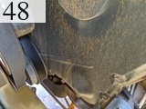 中古建設機械 中古 コマツ KOMATSU 油圧ショベル・バックホー １．０立米以上 PC350-11