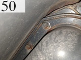 中古建設機械 中古 コマツ KOMATSU 油圧ショベル・バックホー １．０立米以上 PC350-11