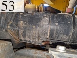 中古建設機械 中古 コマツ KOMATSU 油圧ショベル・バックホー １．０立米以上 PC350-11