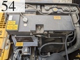 中古建設機械 中古 コマツ KOMATSU 油圧ショベル・バックホー １．０立米以上 PC350-11