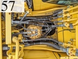 中古建設機械 中古 コマツ KOMATSU 油圧ショベル・バックホー １．０立米以上 PC350-11