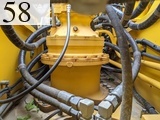 中古建設機械 中古 コマツ KOMATSU 油圧ショベル・バックホー １．０立米以上 PC350-11