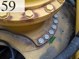 中古建設機械 中古 コマツ KOMATSU 油圧ショベル・バックホー １．０立米以上 PC350-11
