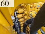 中古建設機械 中古 コマツ KOMATSU 油圧ショベル・バックホー １．０立米以上 PC350-11