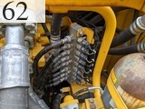 中古建設機械 中古 コマツ KOMATSU 油圧ショベル・バックホー １．０立米以上 PC350-11